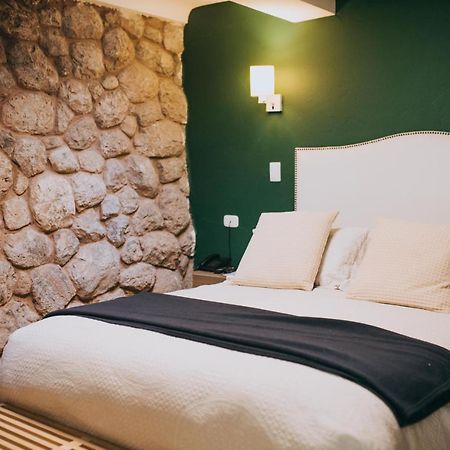Anden Inca Hotel Cusco Extérieur photo